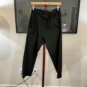 Muchacarne - "Psilocybin" Utility Pants Medium - Black